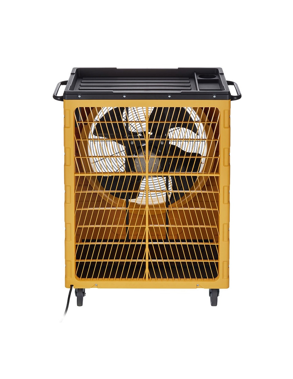 Ventilador de piso