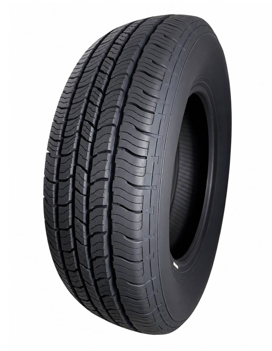 Llanta para auto htx as 215 / 70 r16