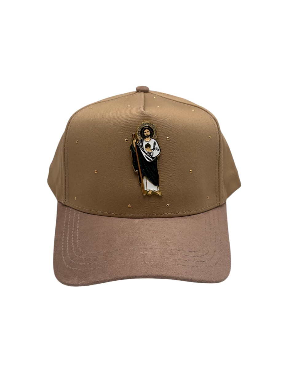 Gorra visera curva snapback casual para hombre Gorra visera curva snapback casual para hombre