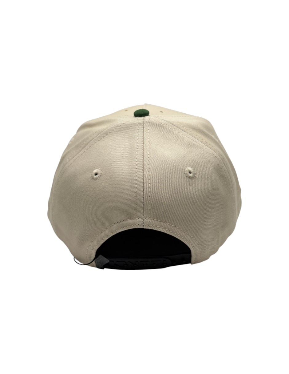 Gorra visera curva snapback para Casual No aplica No aplica para Hombre 2