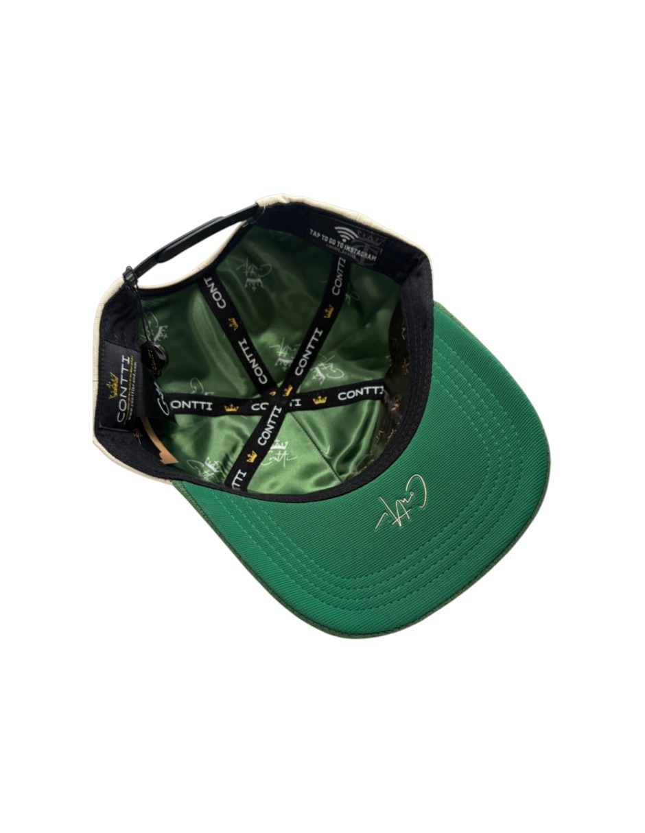 Gorra visera curva snapback para Casual No aplica No aplica para Hombre 3