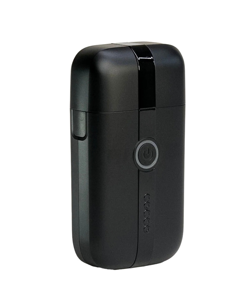 Afeitadora Shaver Rasuradora Cocco Veloce Lite Color Negro Afeitadora Shaver Rasuradora Cocco Veloce Lite Color Negro