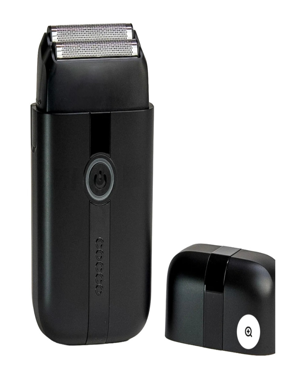 Afeitadora Shaver Rasuradora Cocco Veloce Lite Color Negro 2