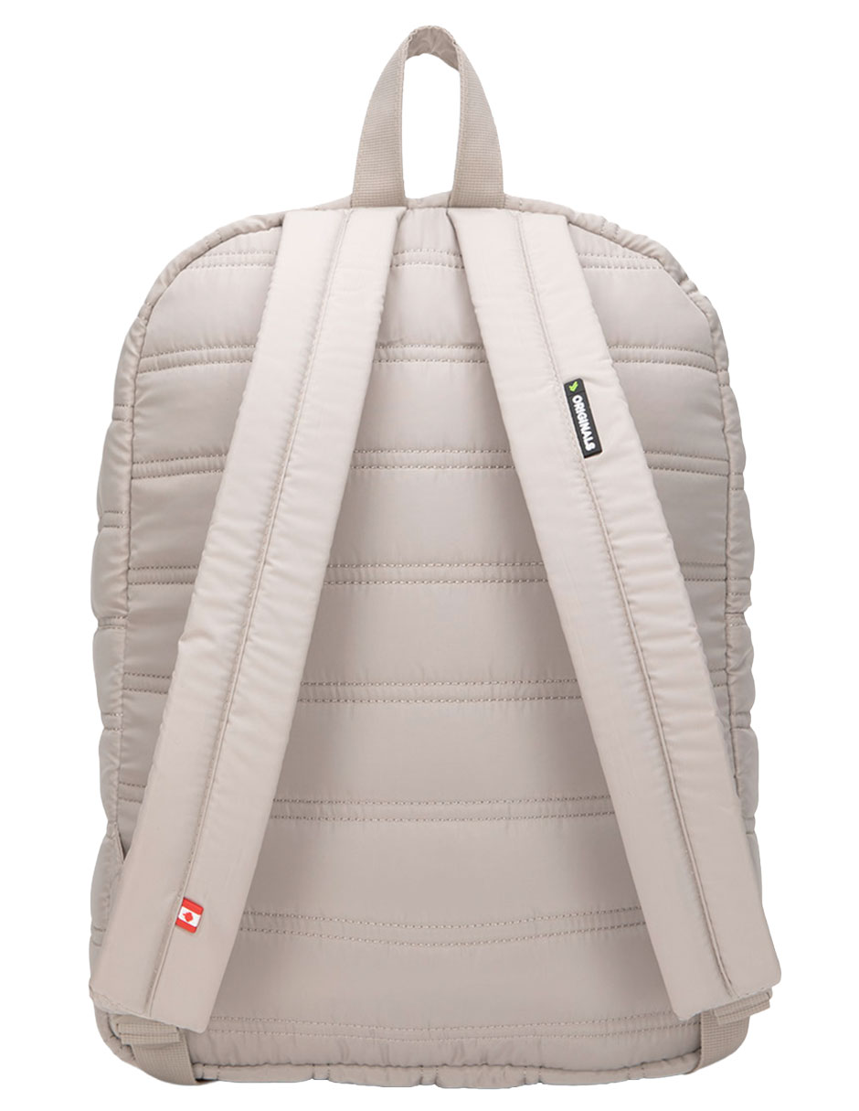 Mochila casual originals matte 5