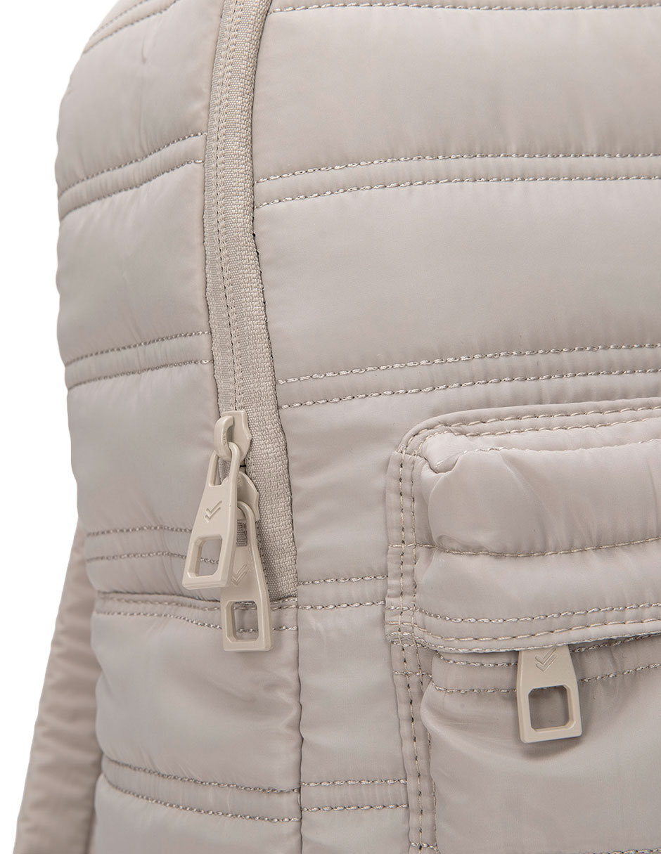 Mochila casual originals matte 4