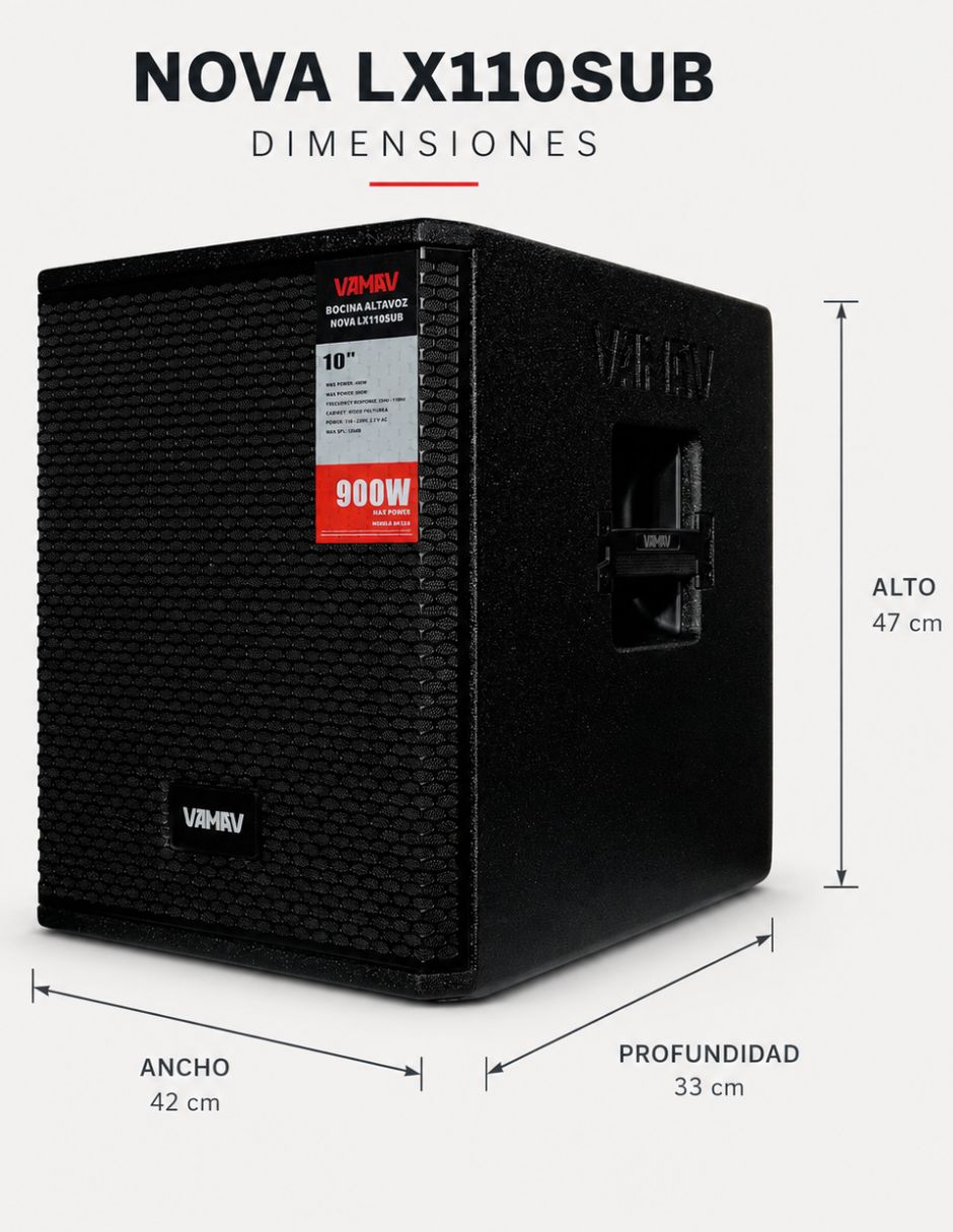 Bocina bluetooth 10