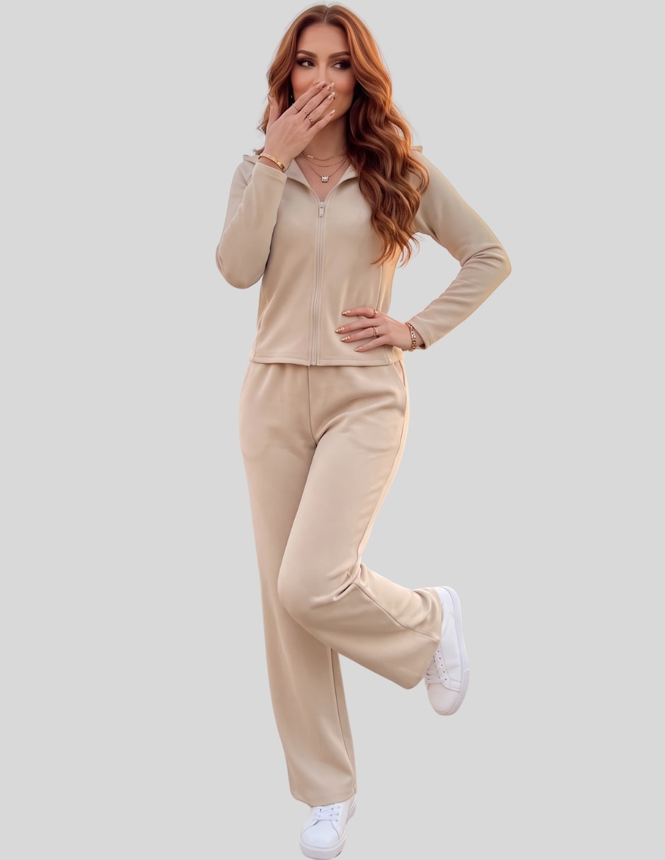 Conjunto para Mujer Conjunto para Mujer