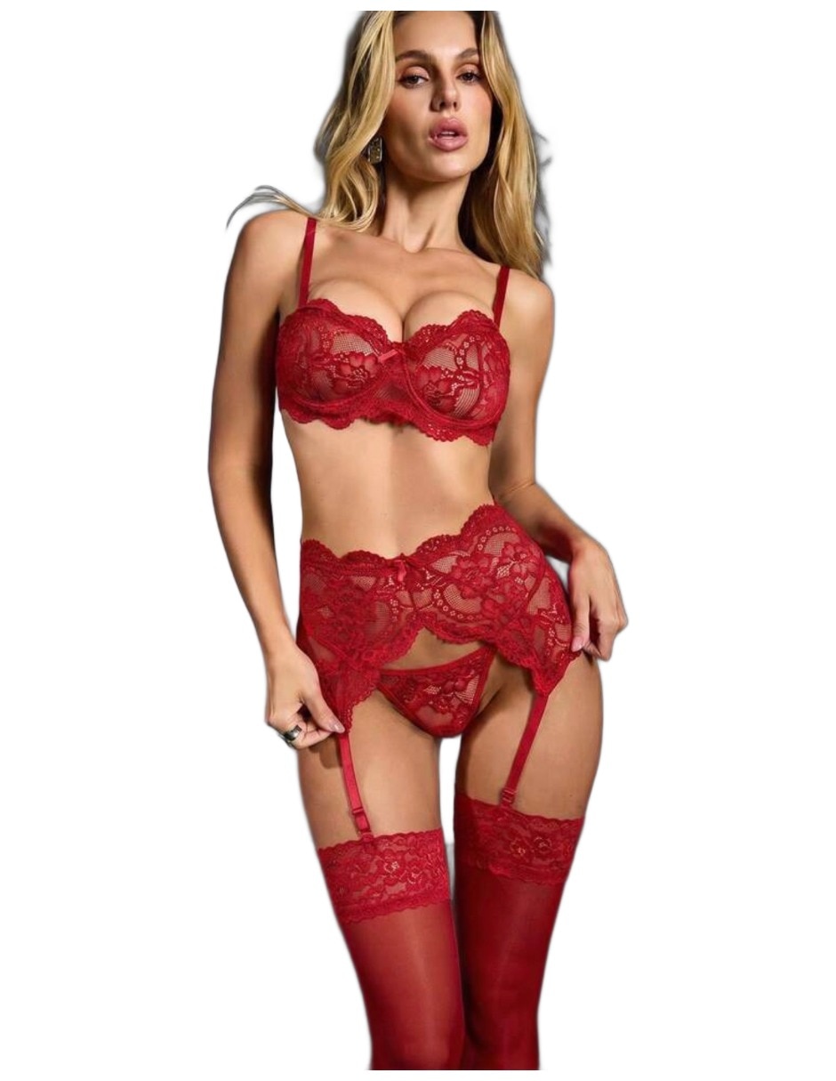 Rojo