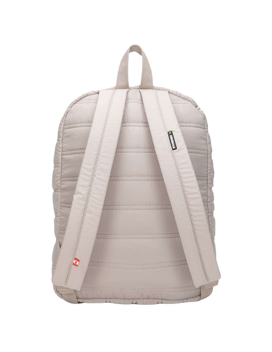 Mochila casual originals matte