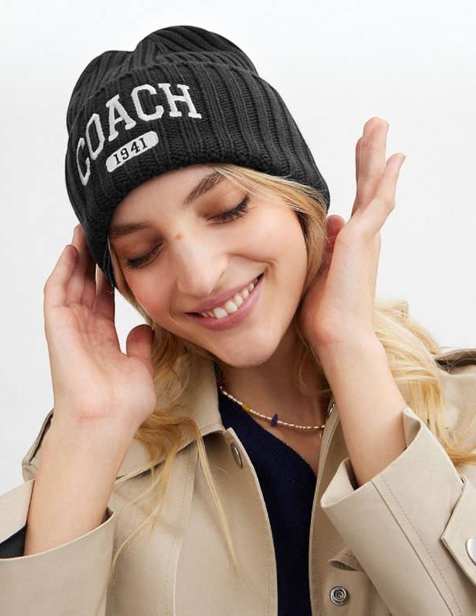 Gorro casual unisex 2