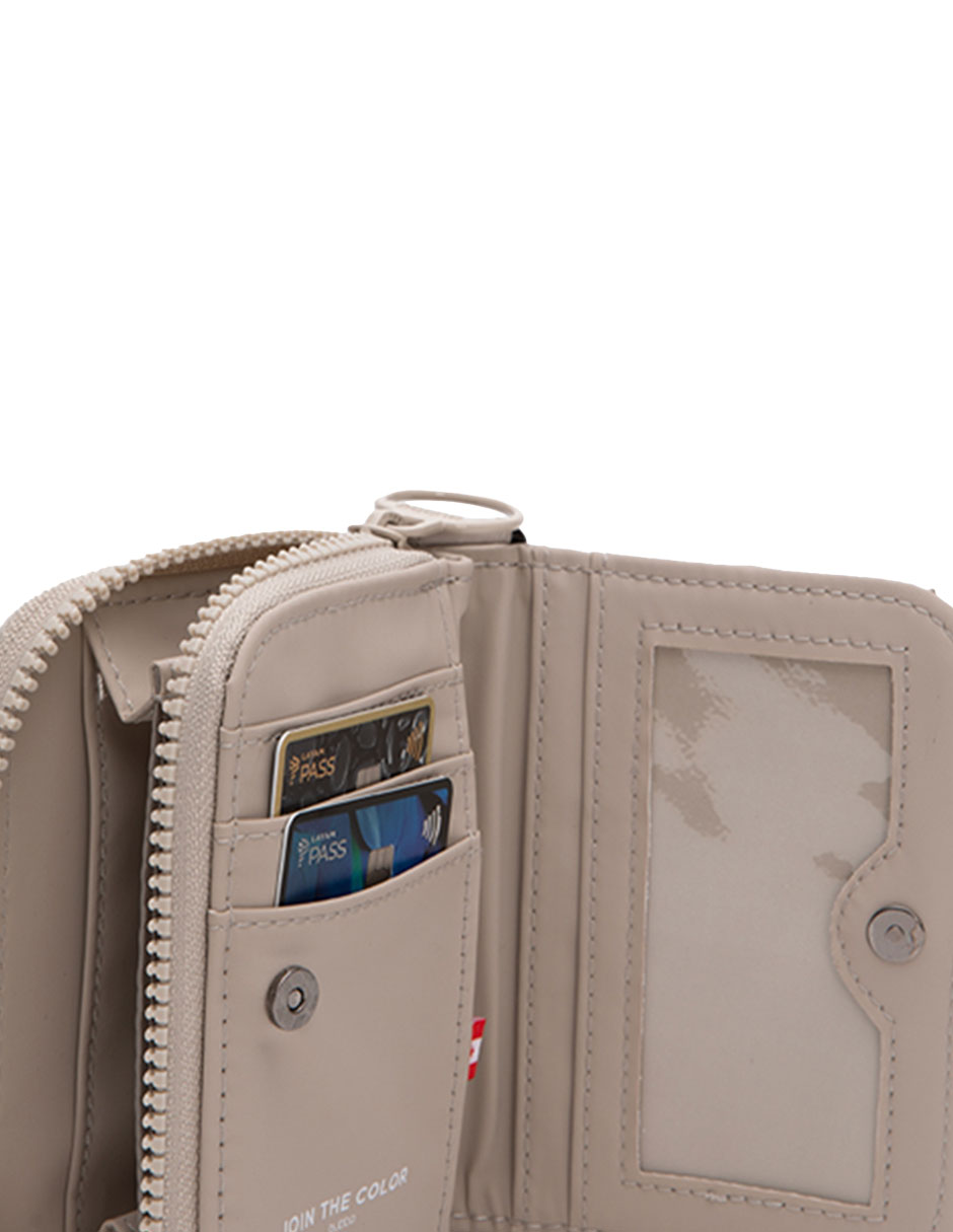 Cartera originals matte para mujer 7