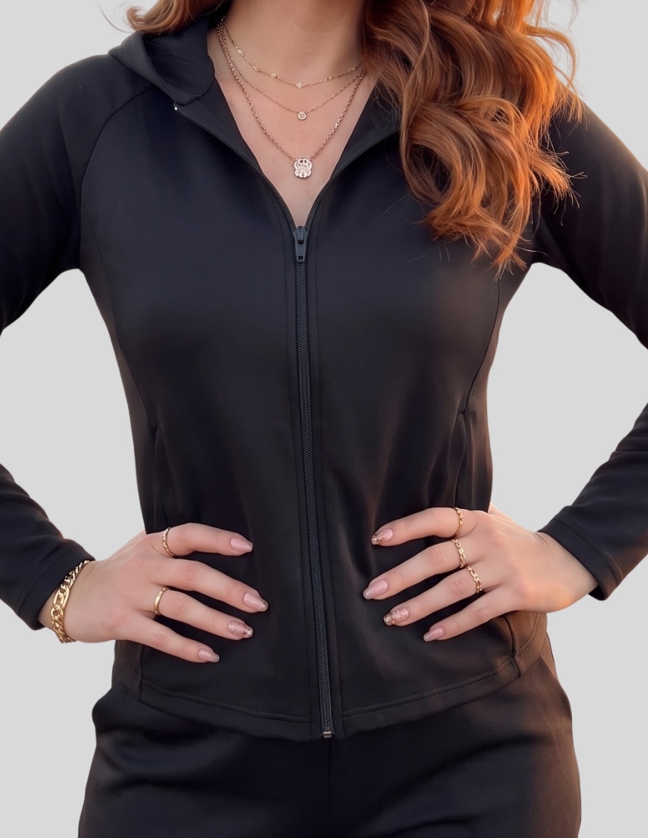Conjunto para Mujer 4