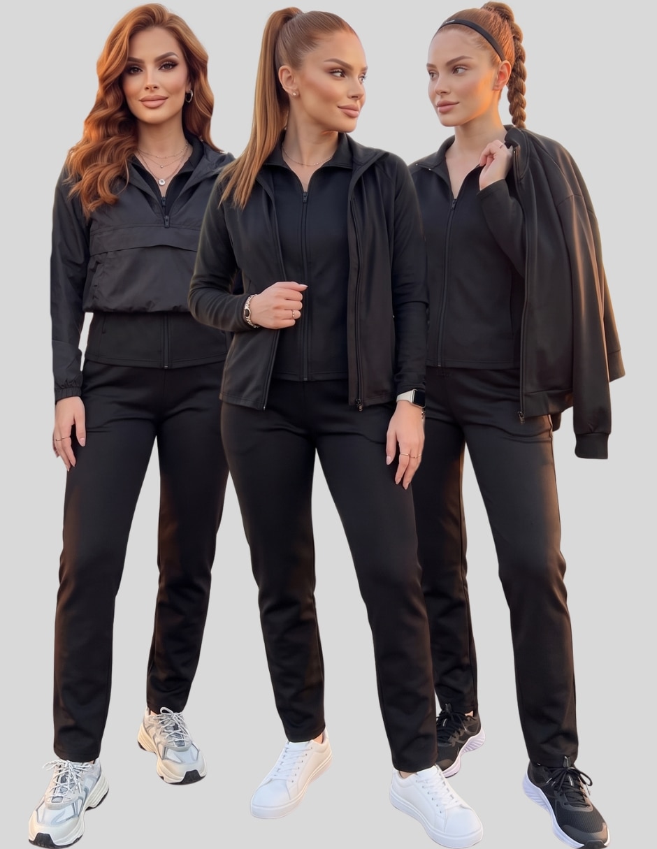 Conjunto para Mujer 2