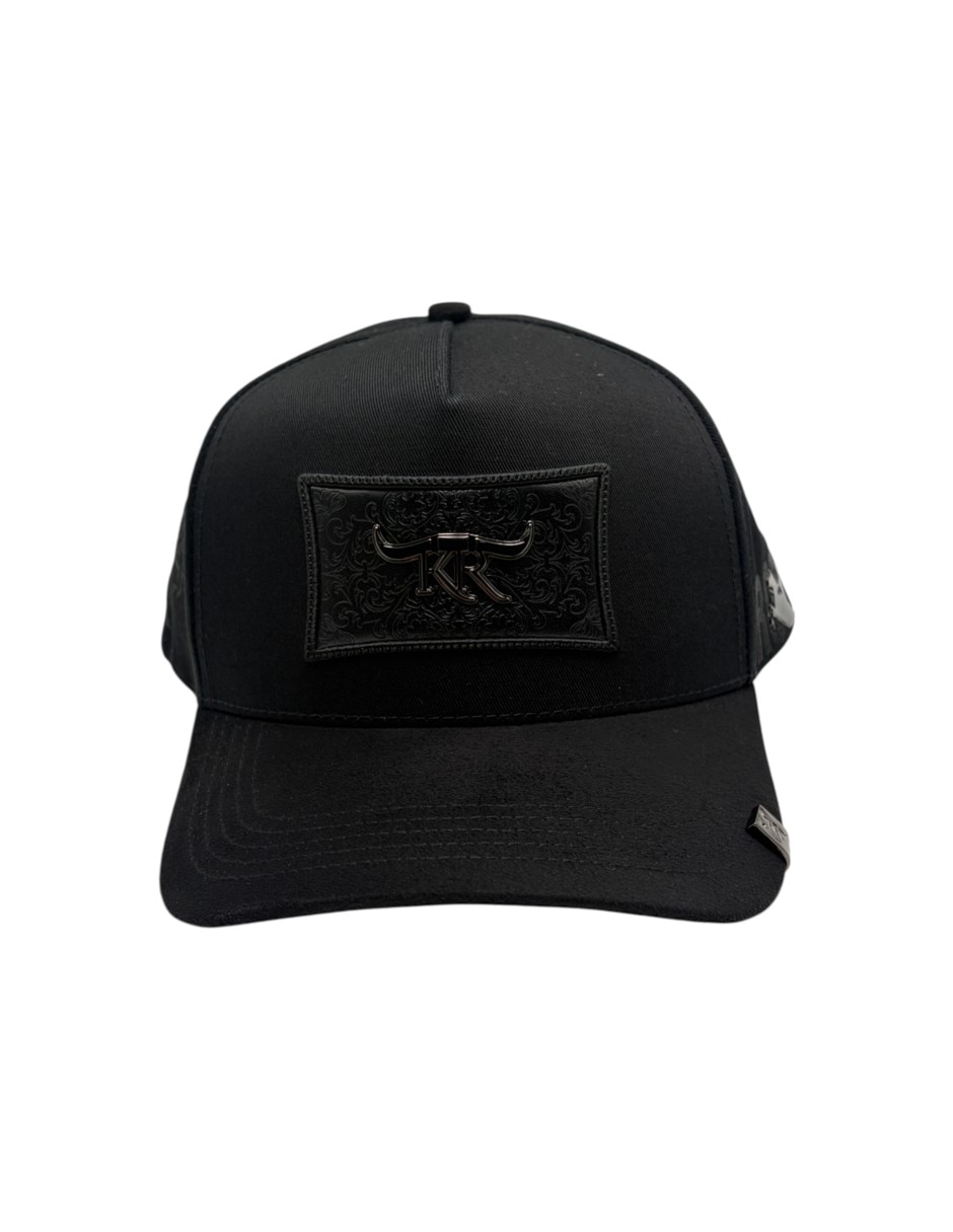 Gorra visera curva snapback casual para hombre Gorra visera curva snapback casual para hombre