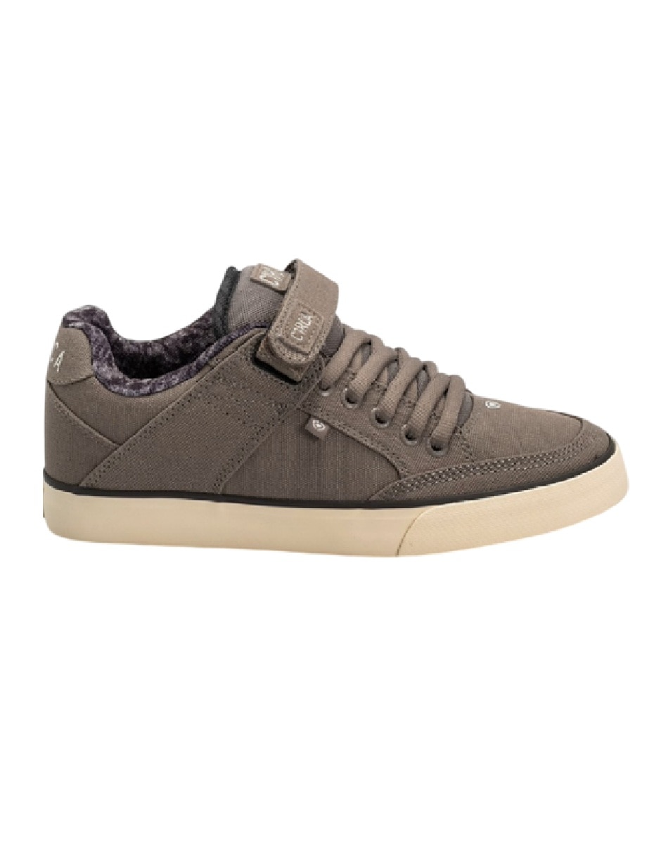 Tenis 205 vulc se whisper de hombre para skate Tenis 205 vulc se whisper de hombre para skate
