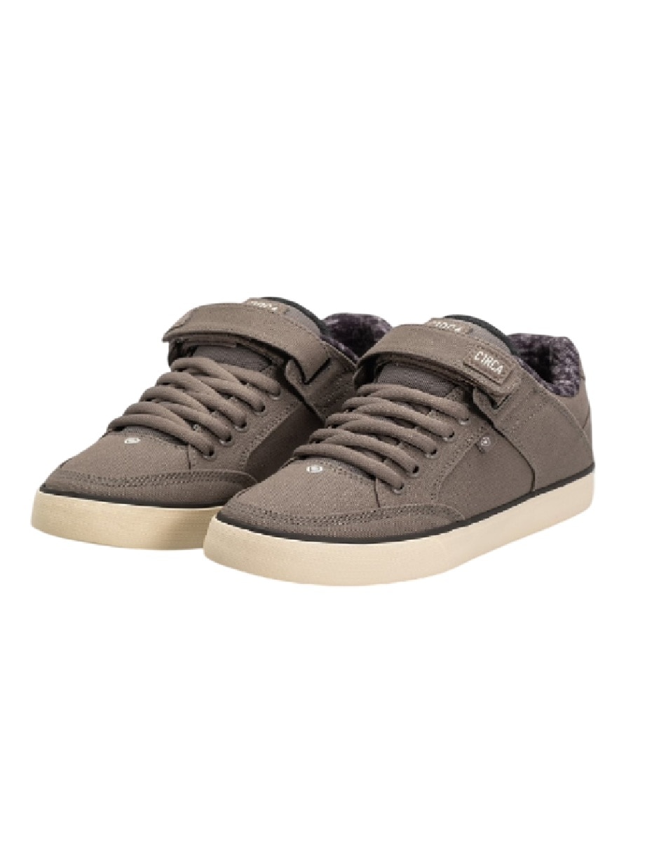 Tenis 205 vulc se whisper de hombre para skate 4