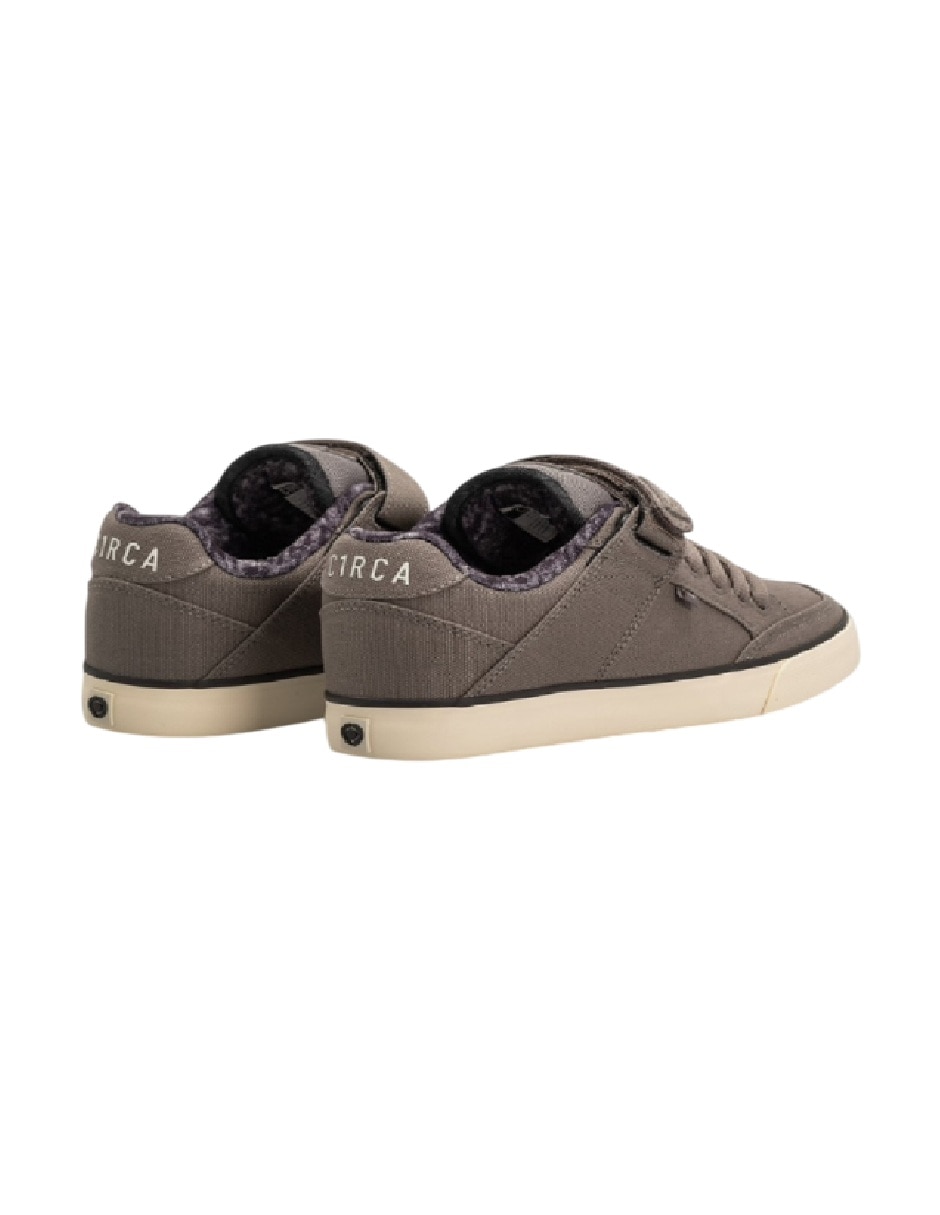 Tenis 205 vulc se whisper de hombre para skate 3