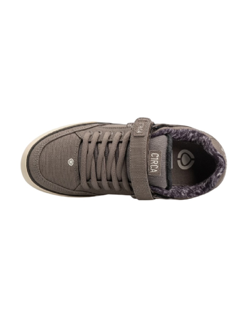 Tenis 205 vulc se whisper de hombre para skate 2