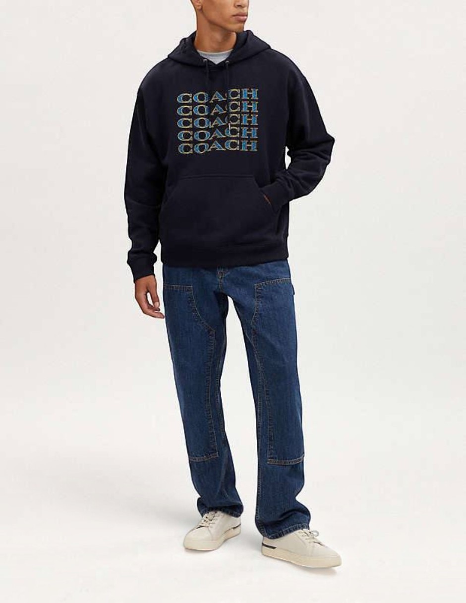 Sudadera para hombre