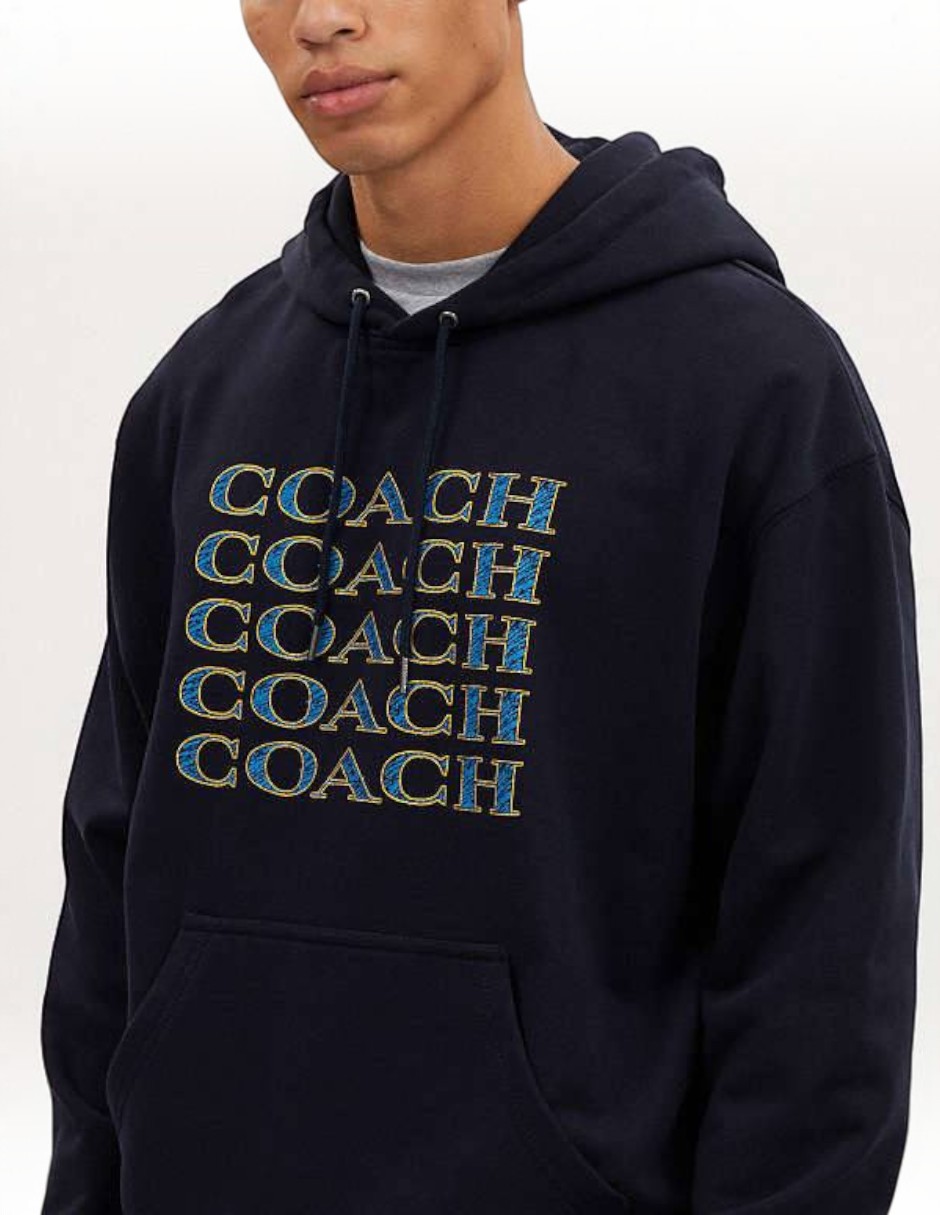 Sudadera para hombre