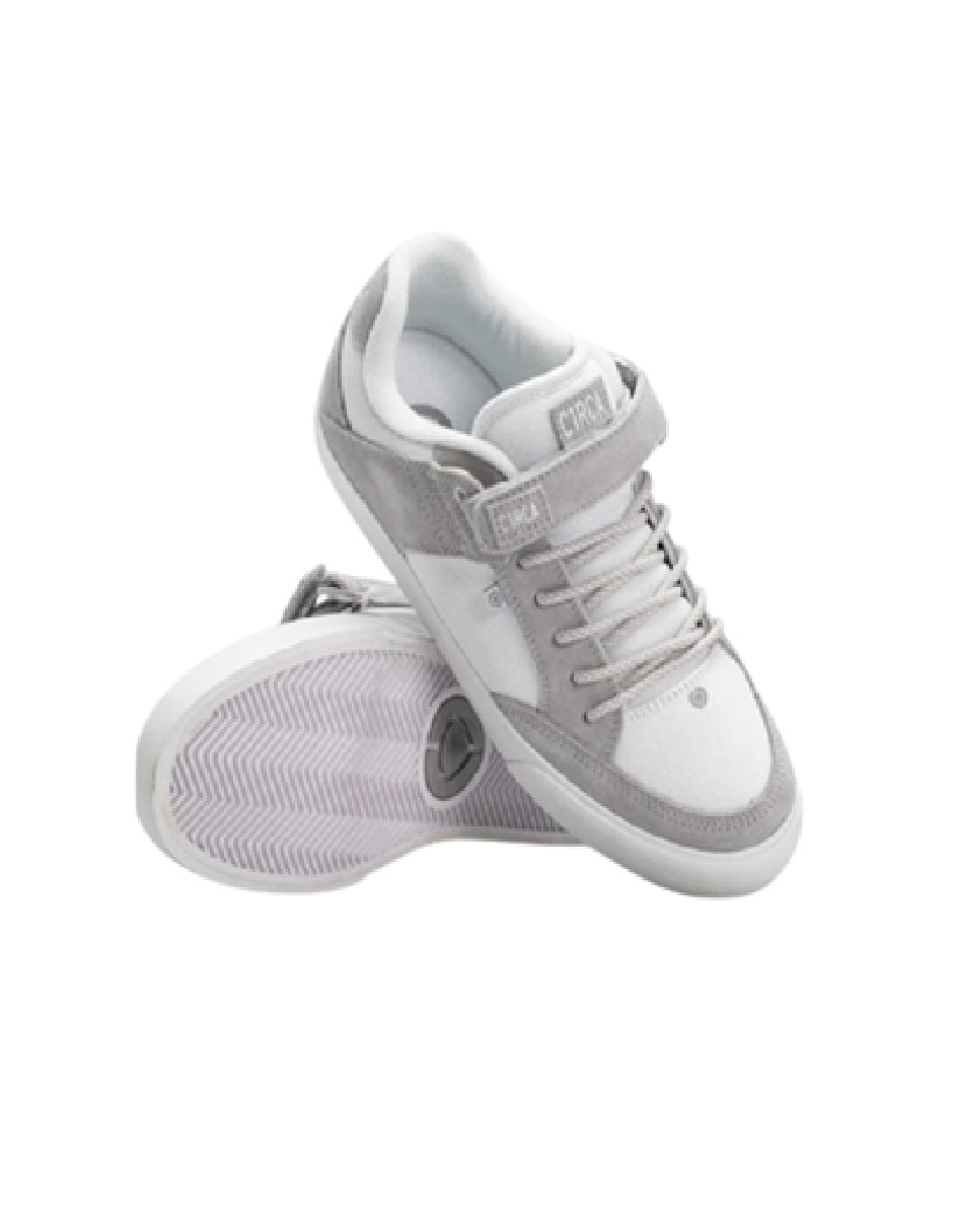 Tenis 205 vulc se de hombre para skate