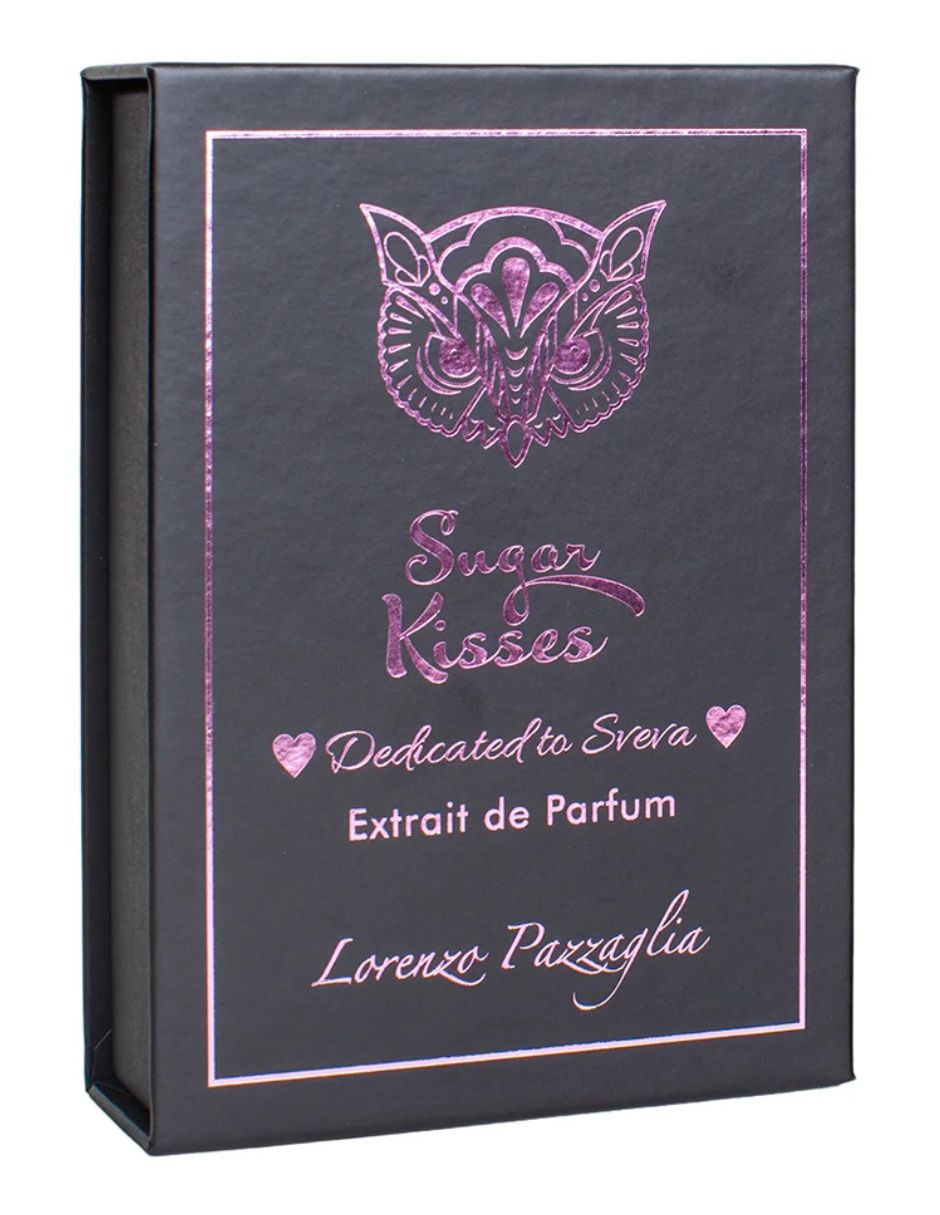 Extracto unisex 2