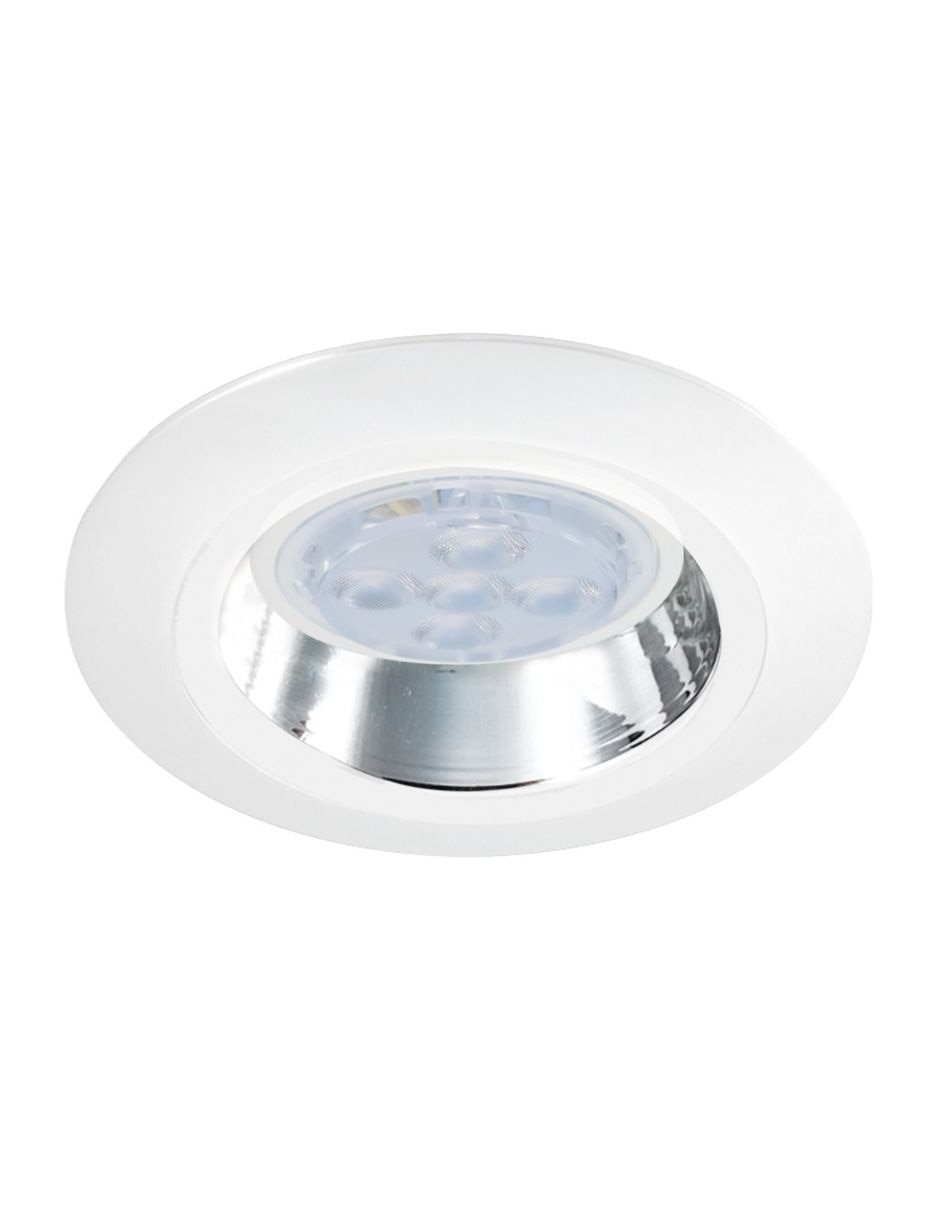 Lámpara low luminario