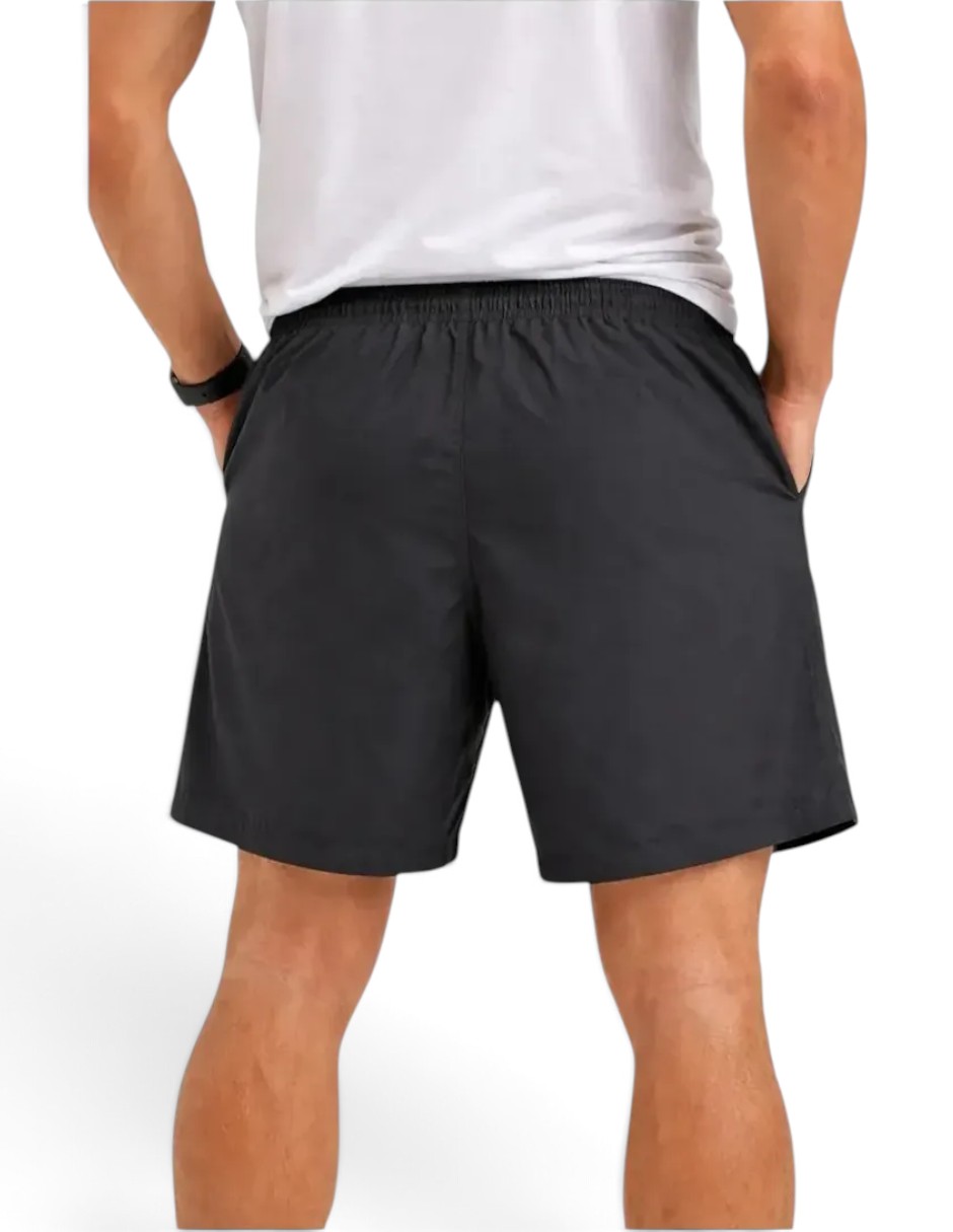 Short logo para hombre