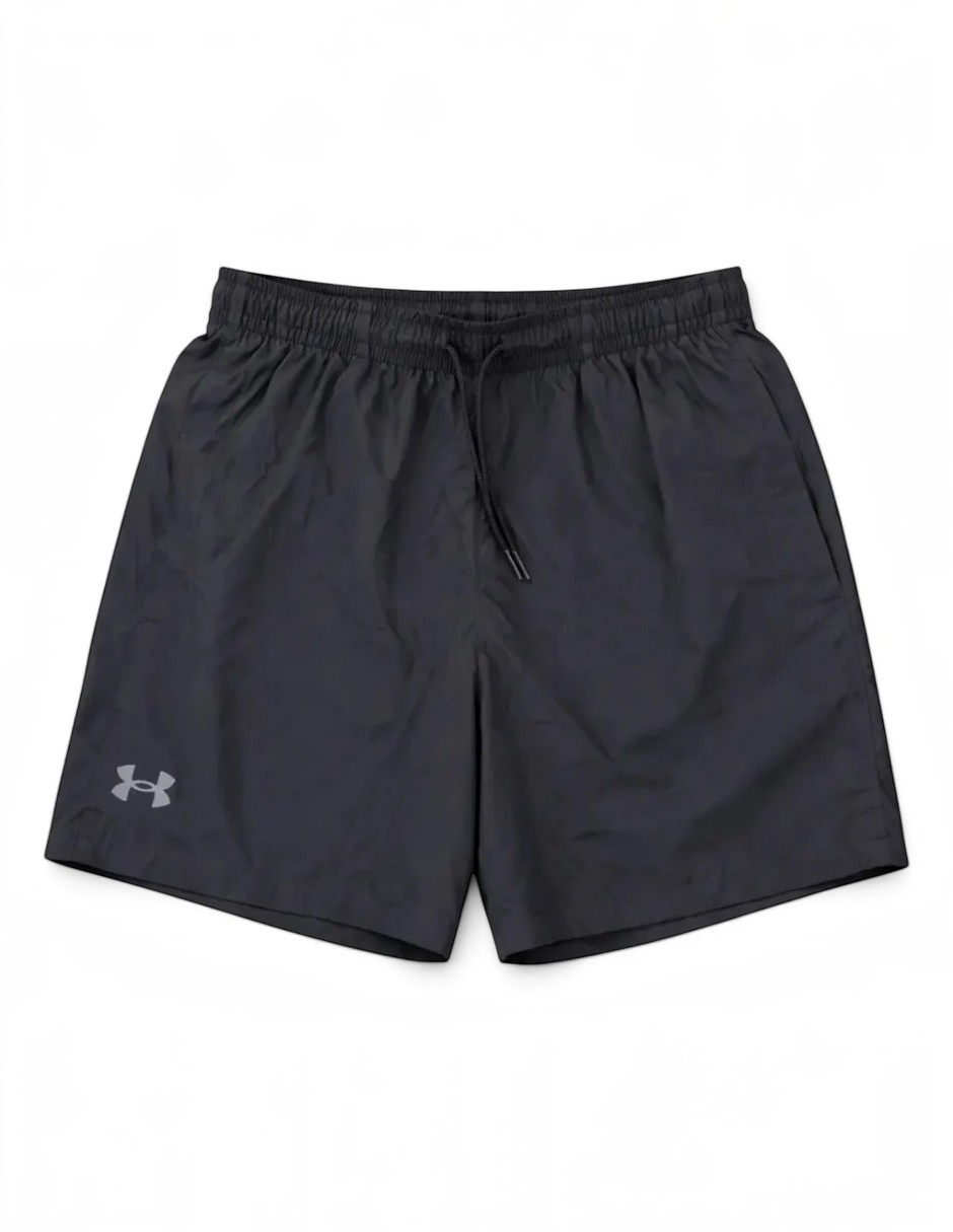 Short logo para hombre
