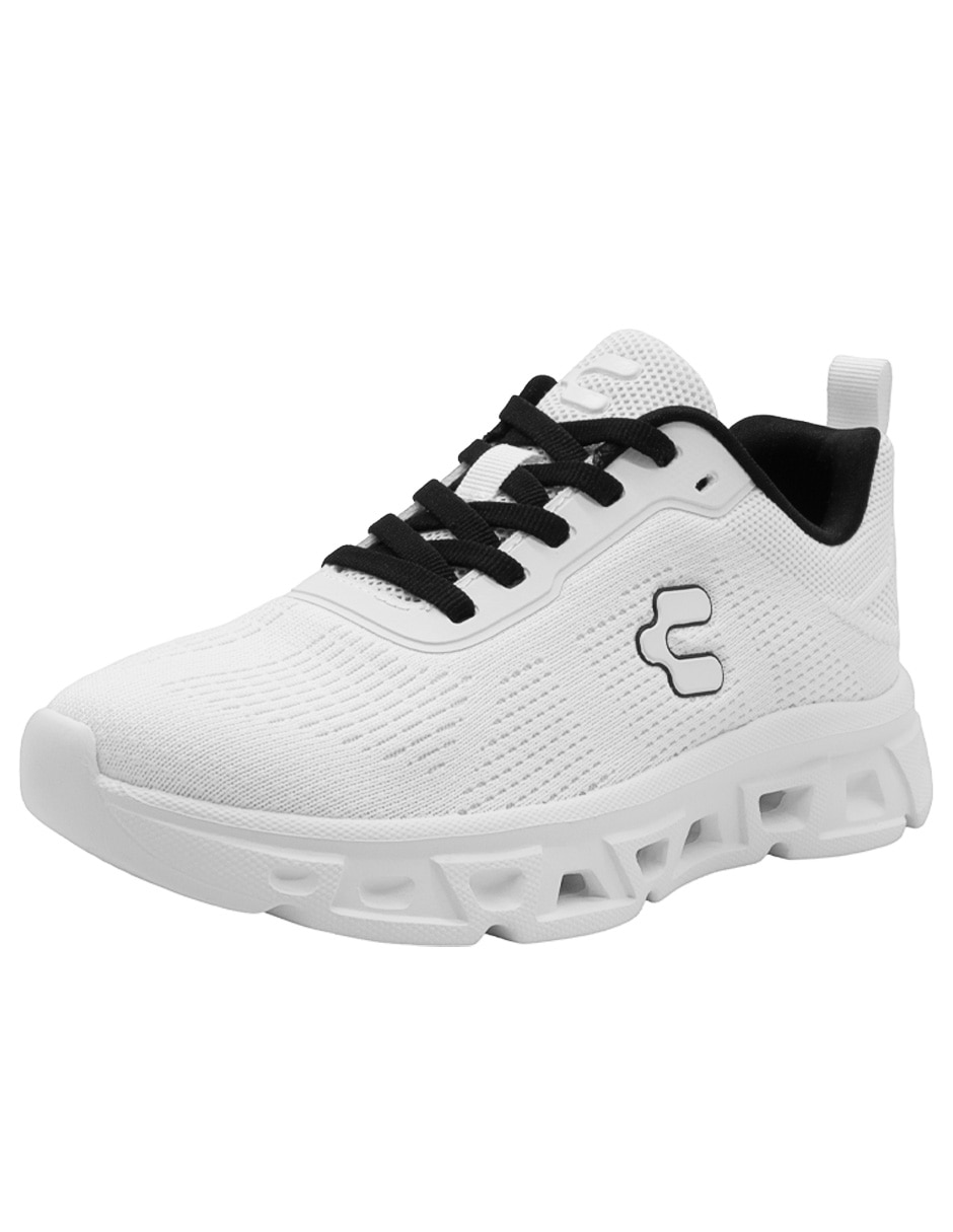 Tenis de piel(si aplica) Sport para hombre