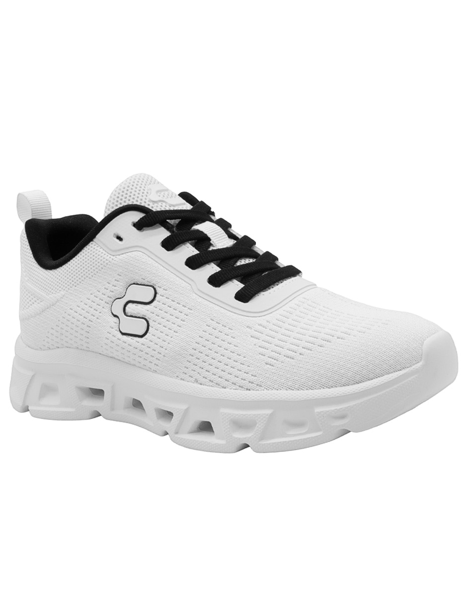 Tenis de piel(si aplica) Sport para hombre 6