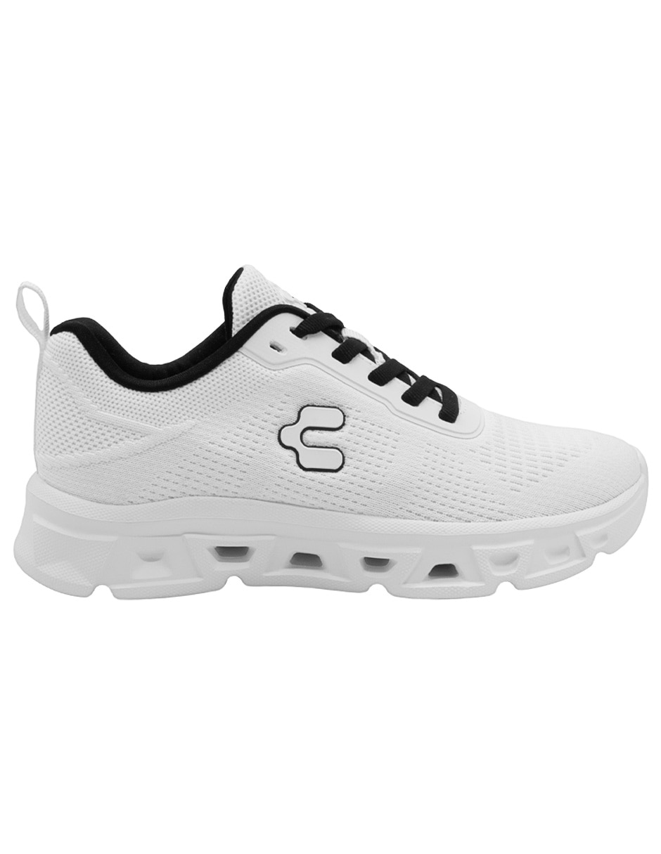 Tenis de piel(si aplica) Sport para hombre 5
