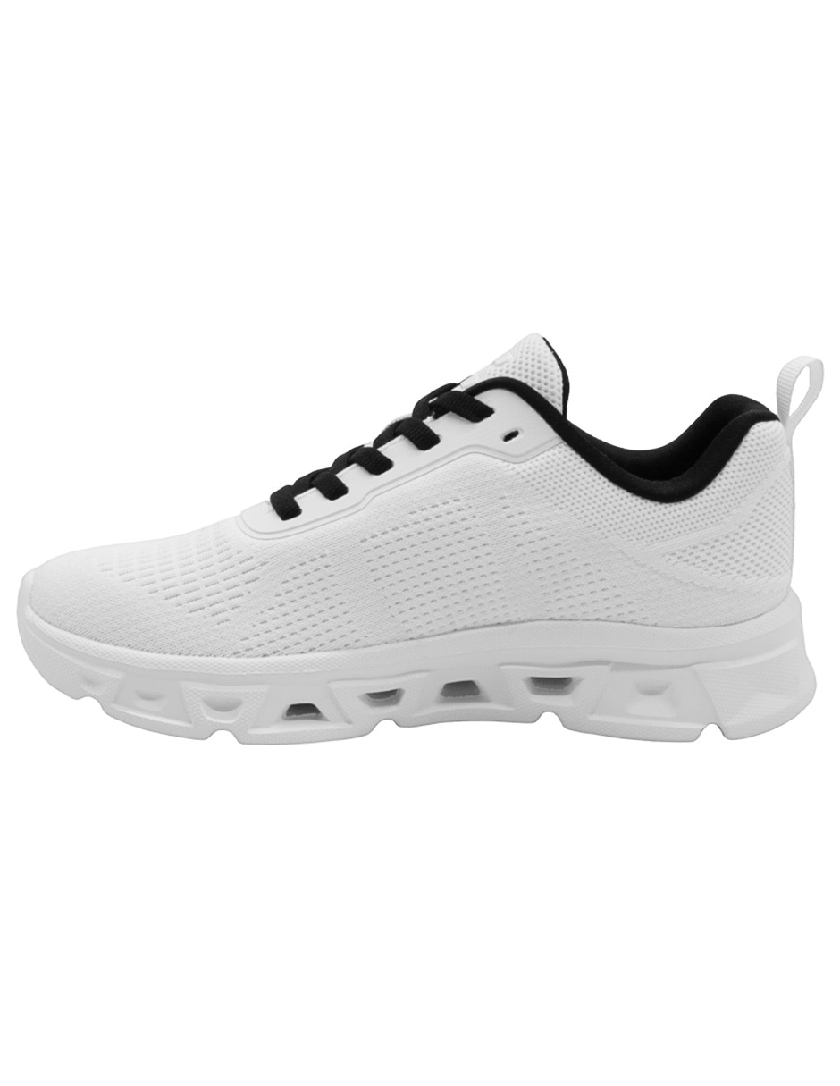 Tenis de piel(si aplica) Sport para hombre