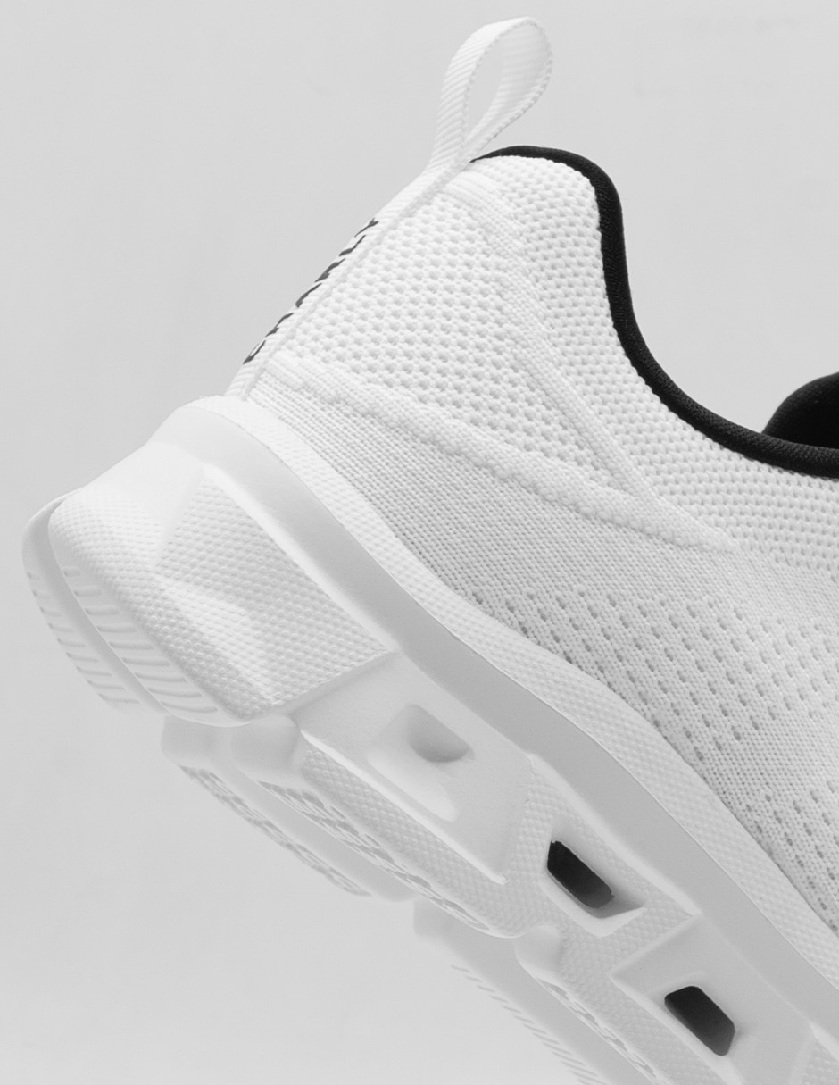Tenis de piel(si aplica) Sport para hombre