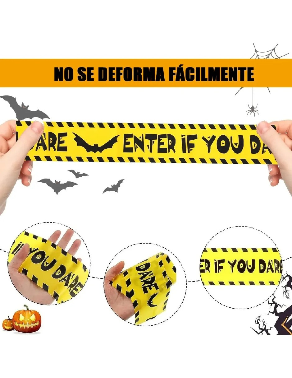 Set decoración con forma de Rectangular 3