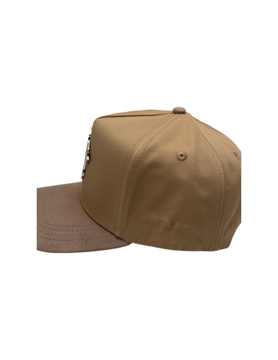 Gorra visera curva snapback para Casual No aplica No aplica para Hombre 4