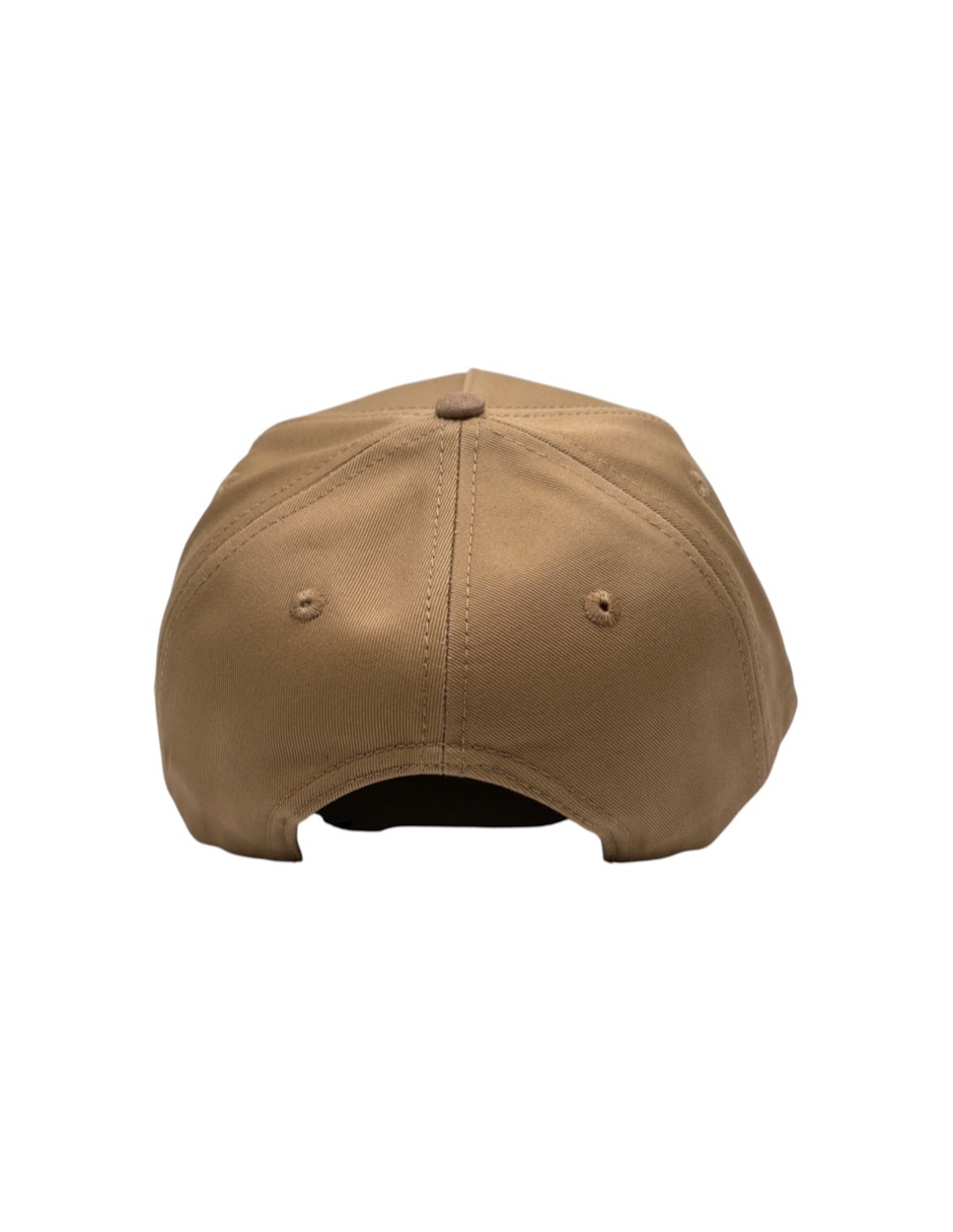 Gorra visera curva snapback para Casual No aplica No aplica para Hombre 2