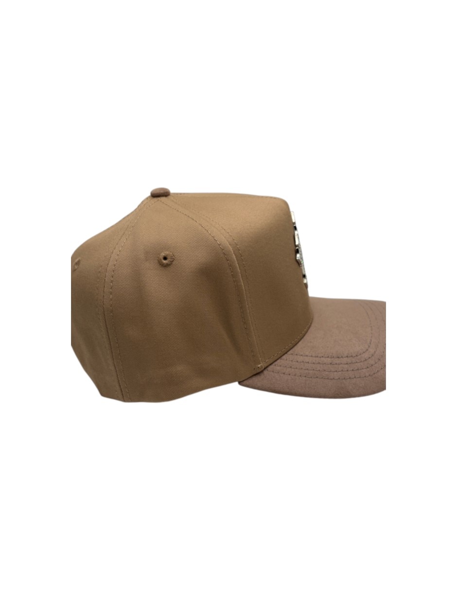 Gorra visera curva snapback para Casual No aplica No aplica para Hombre 7