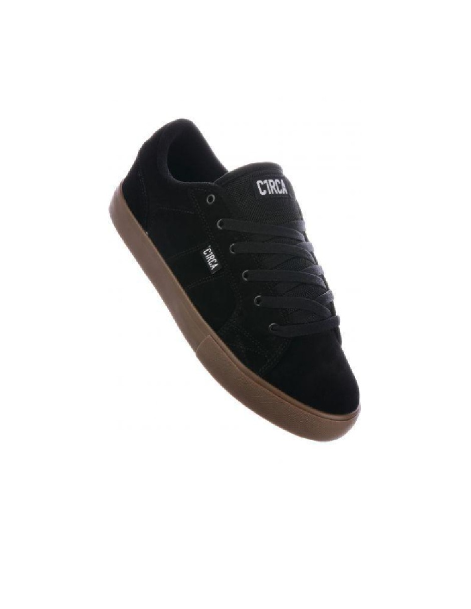 Tenis cero gum de hombre para skate 4