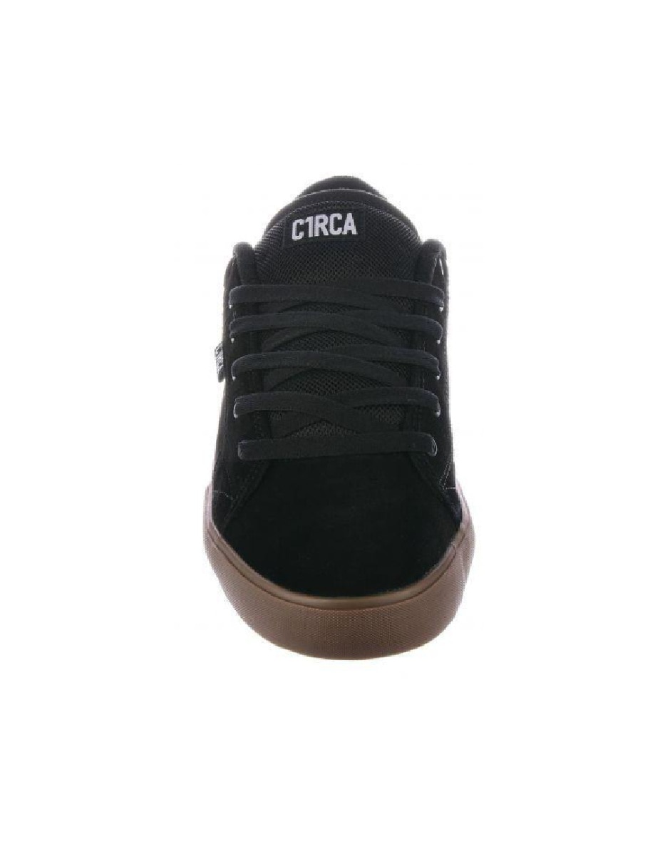 Tenis cero gum de hombre para skate 3