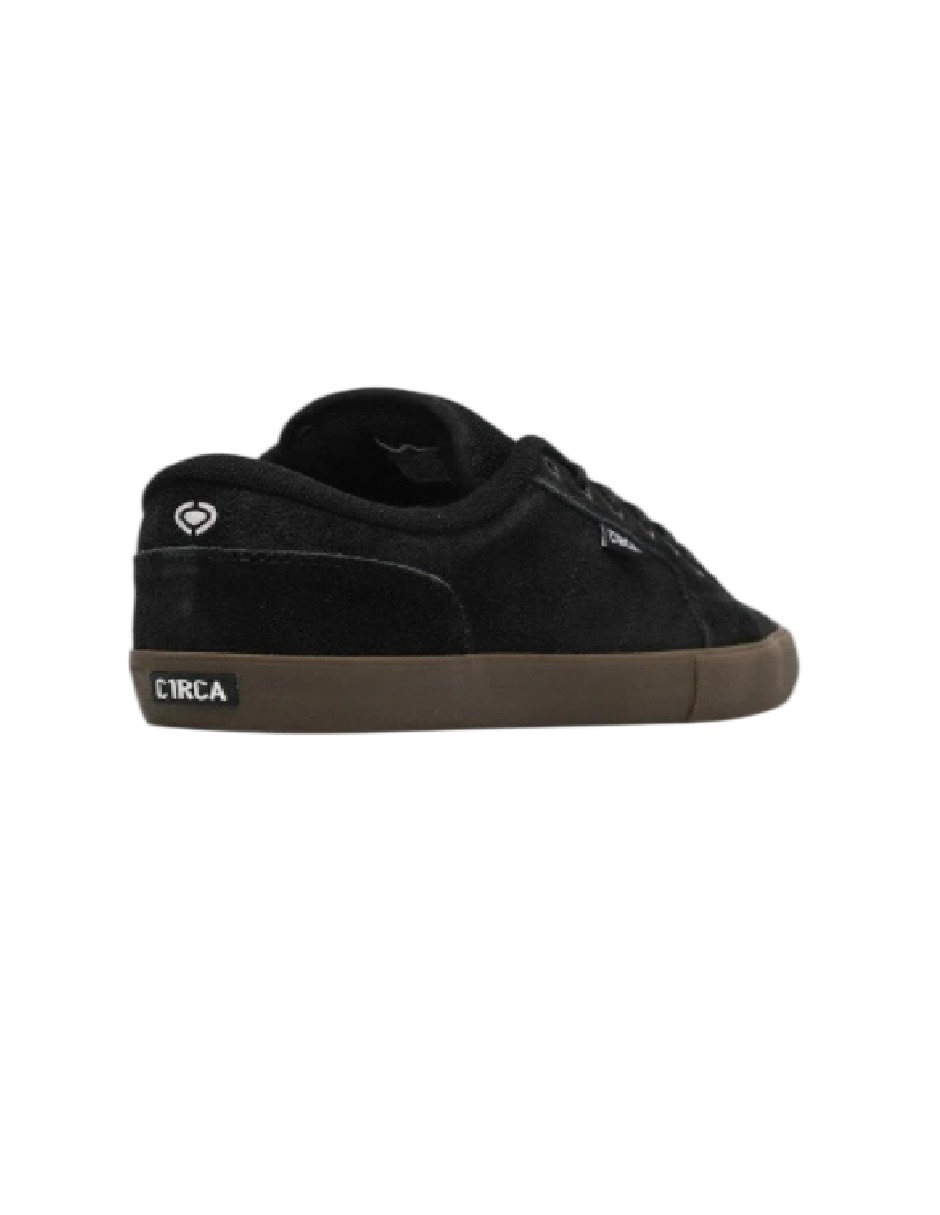 Tenis cero gum de hombre para skate 2