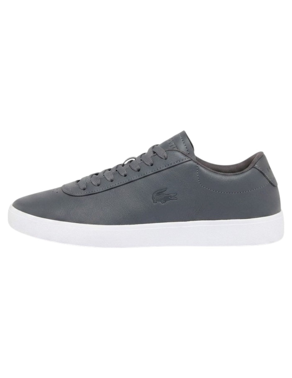 Tenis de piel Baseshot Evo para hombre