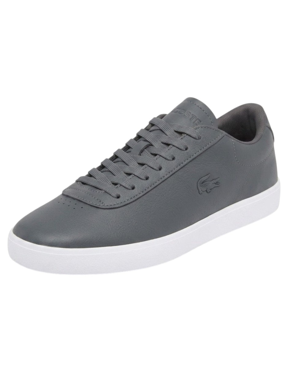 Tenis de piel Baseshot Evo para hombre 5