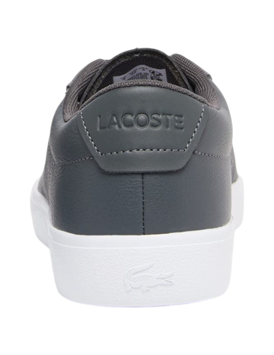 Tenis de piel Baseshot Evo para hombre