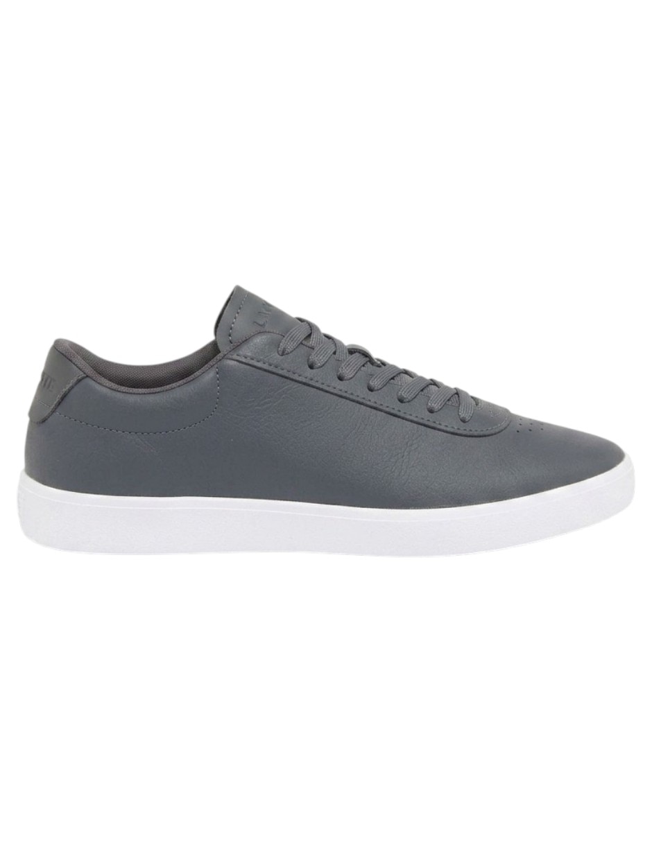 Tenis de piel Baseshot Evo para hombre