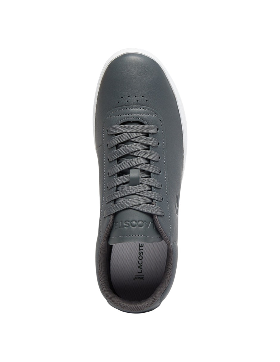 Tenis de piel Baseshot Evo para hombre