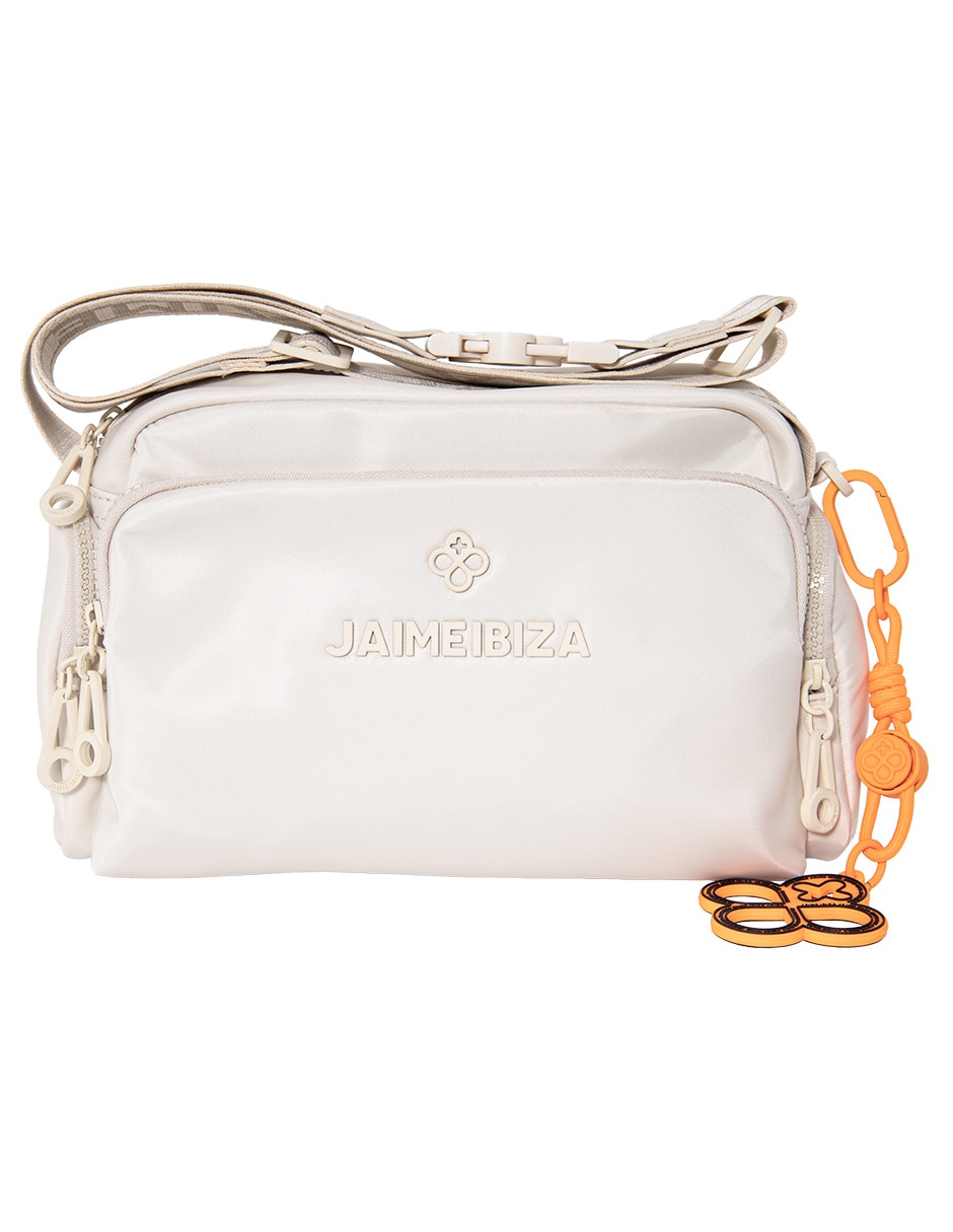 Bolsa crossbody Impulso 2026 para mujer