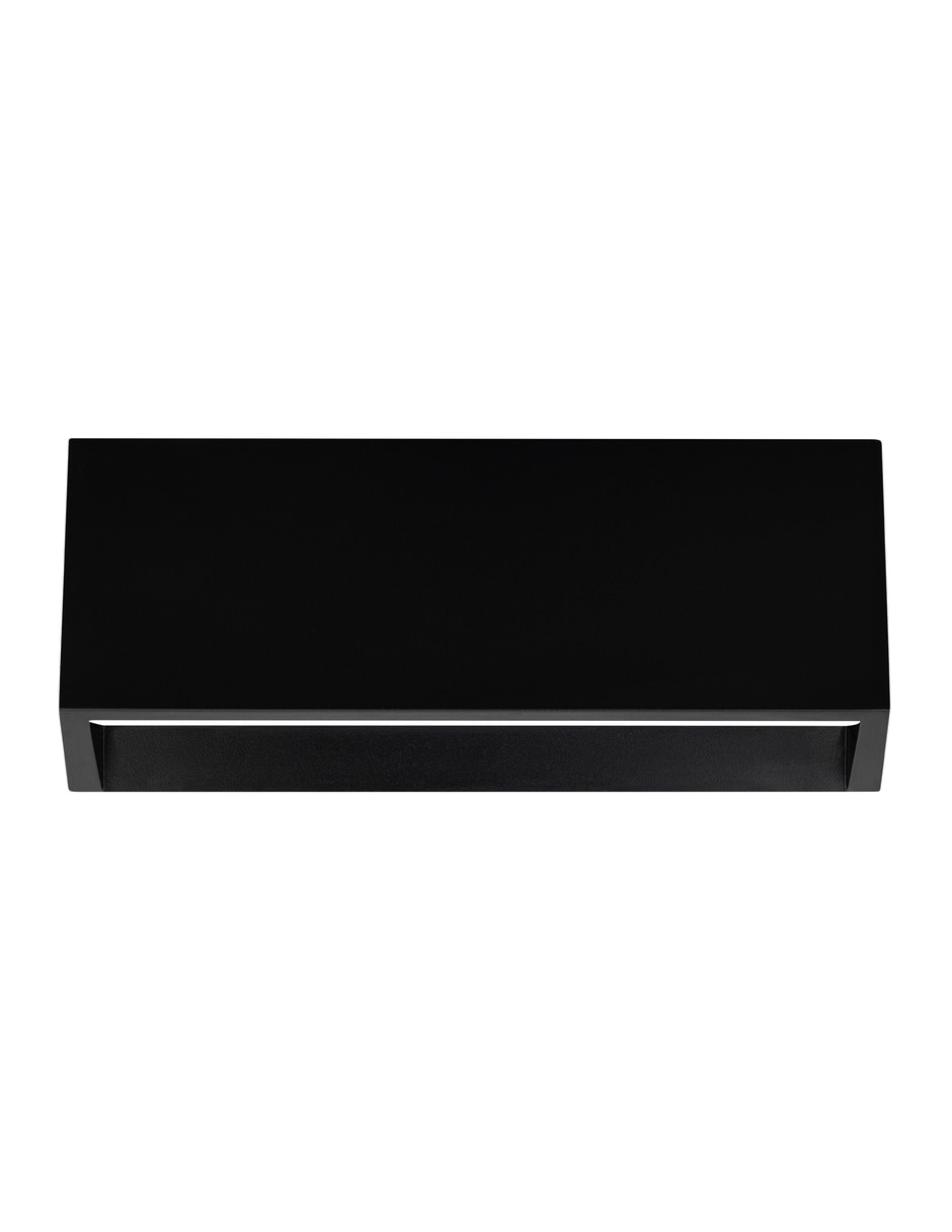 Arbotante blanca grove-lineal 6