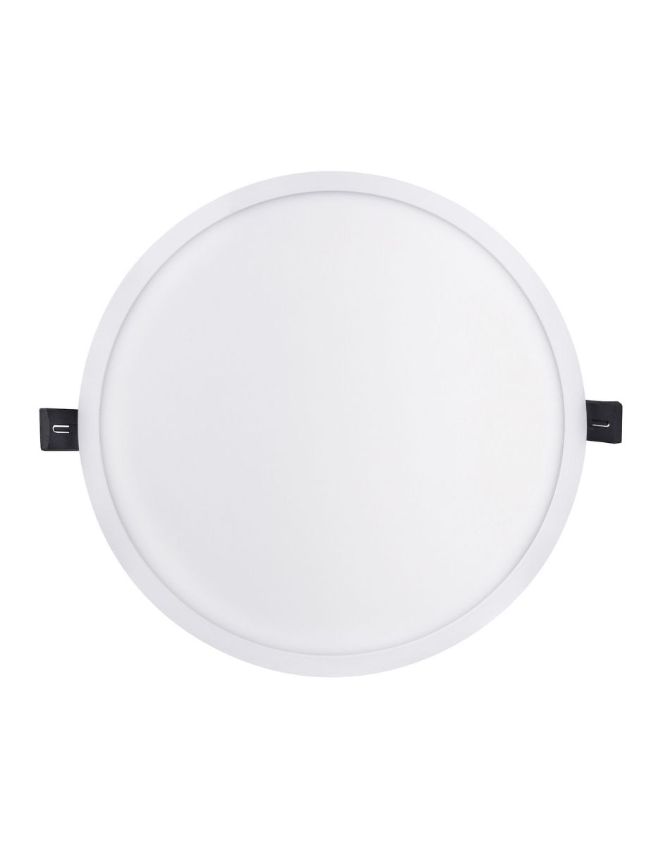 Lámpara blanca