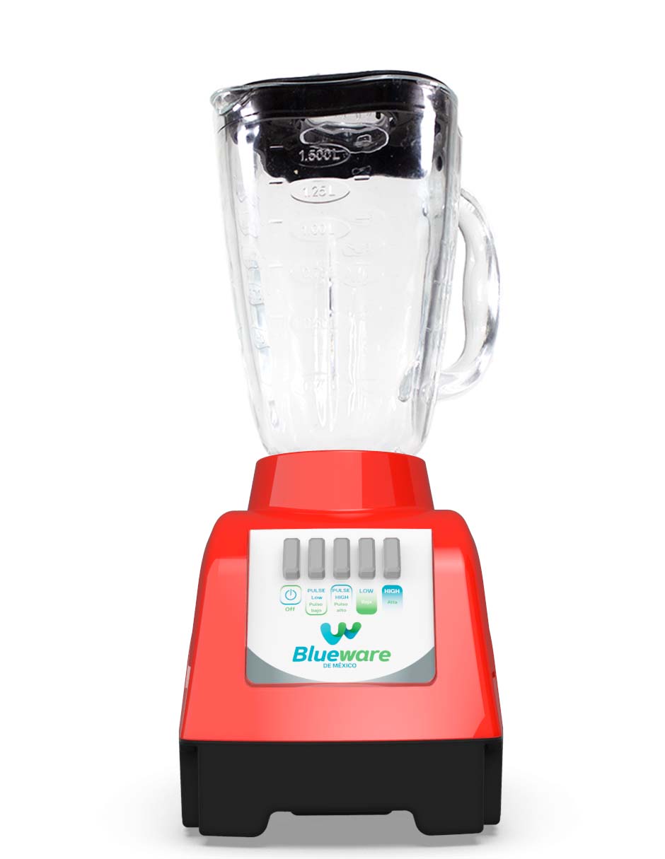 Set licuadora BLW-2V-1.5-G 2 velocidades 2